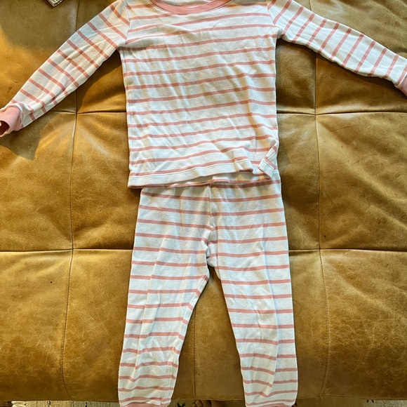 Lake Other - Kids Lake Pajamas set. Size 3